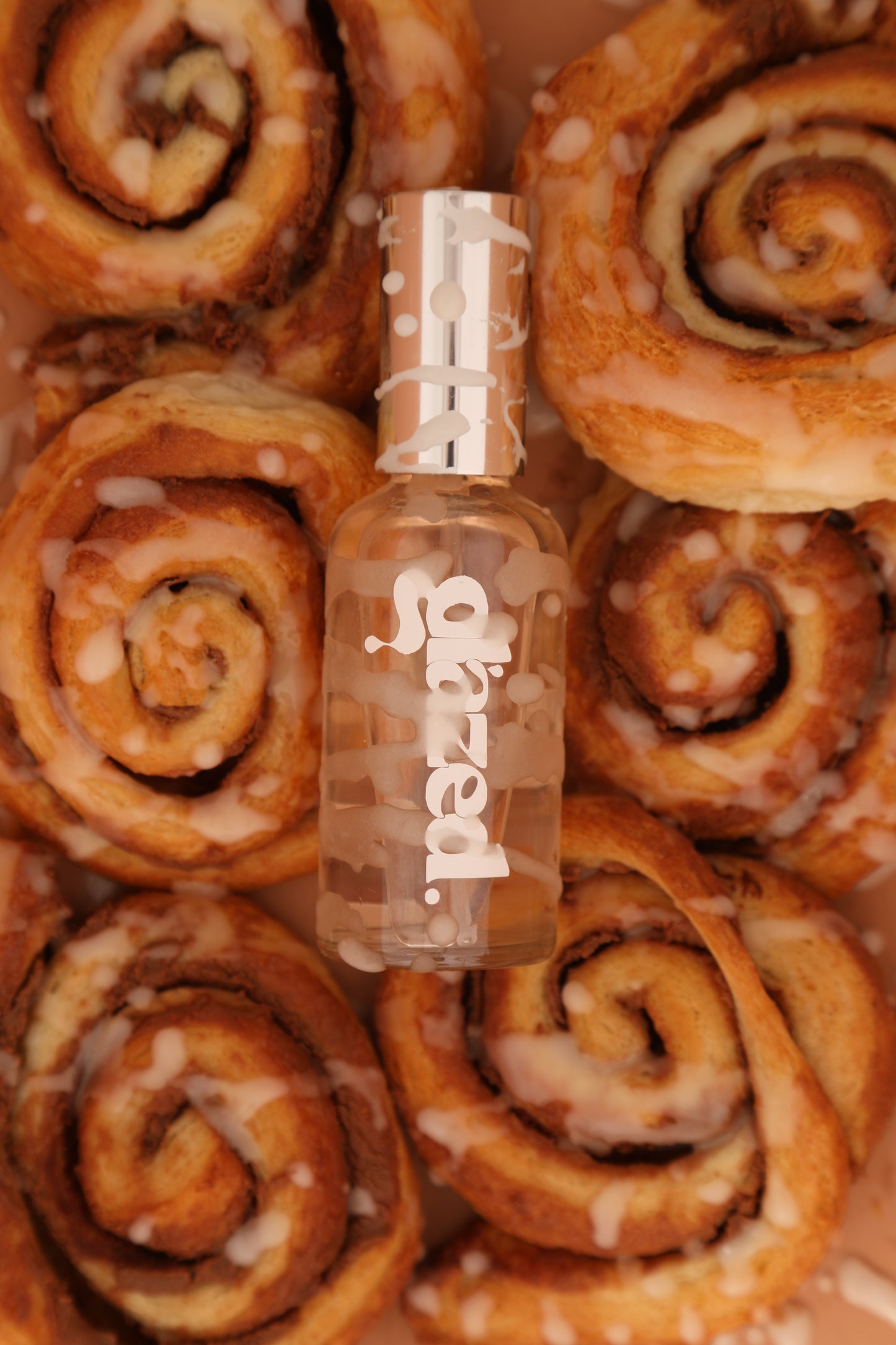 Cinnamon Glaze