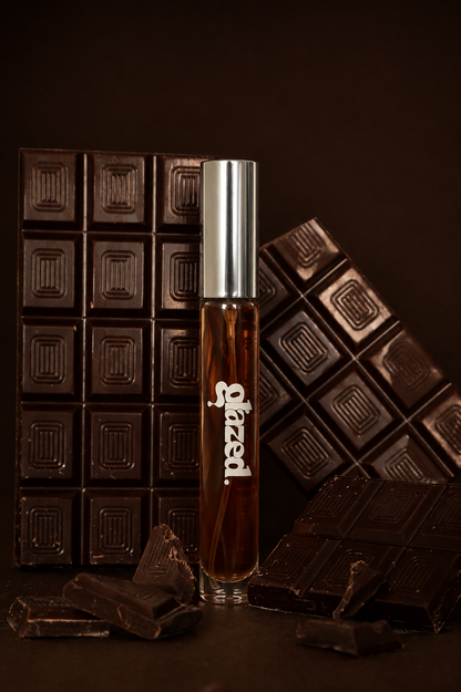 Chocolate Glaze
