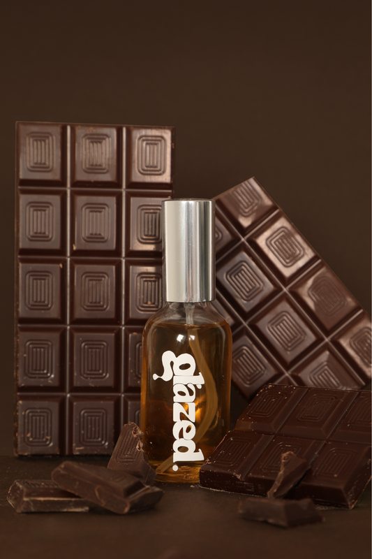 Chocolate Glaze 50ml