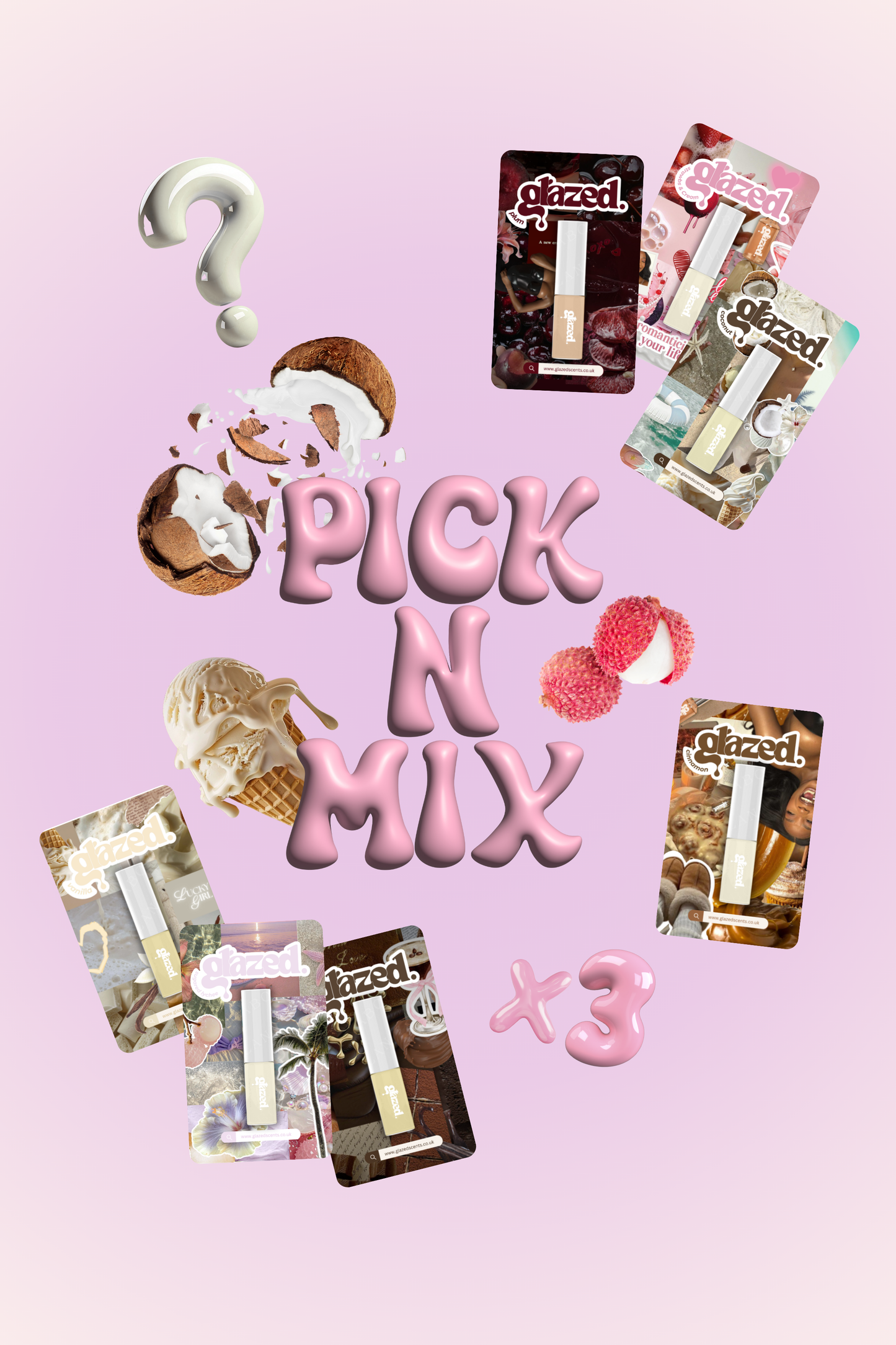 Pick n Mix