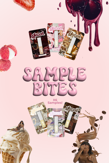 Sample Bites