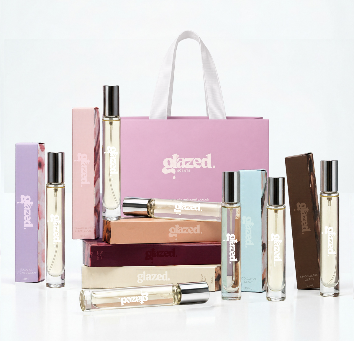 10ml Gift Bundle