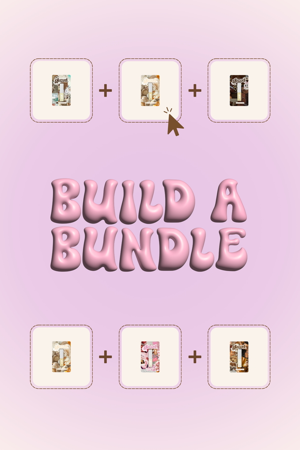 Build your own Bundle