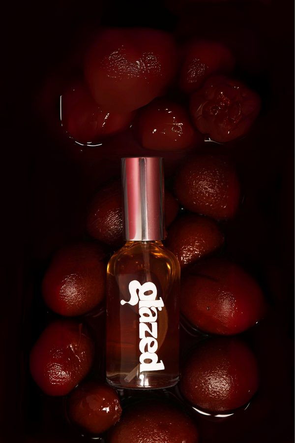 Plum Glaze