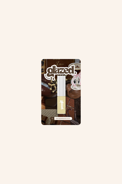 Chocolate Glaze 2ml