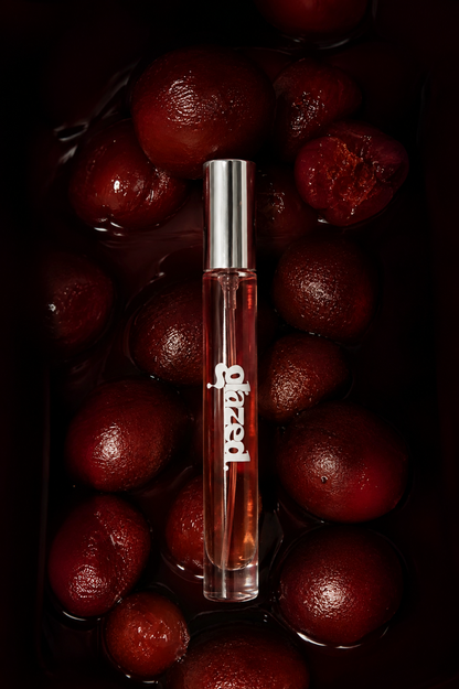 Plum Glaze