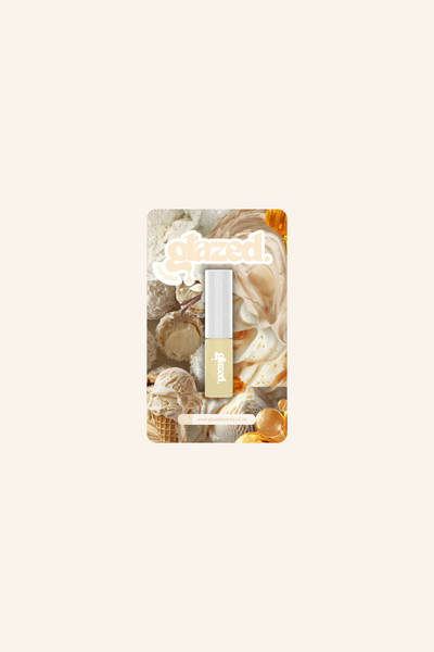 Vanilla Glaze 2ml